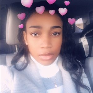 Meet your Posher, Mellisa